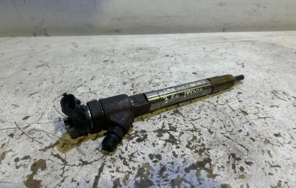 Jeep Grand Cherokee Fuel injector 0445110523