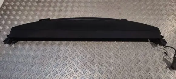 Mercedes-Benz S W221 Electric rear window sunshade cover A2216901249 0005093882 700109