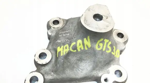 Porsche Macan (95B) Engine mounting bracket 94611521131