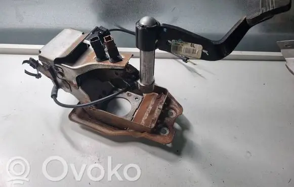 Nissan Murano Z50 Brake pedal 46501CB815