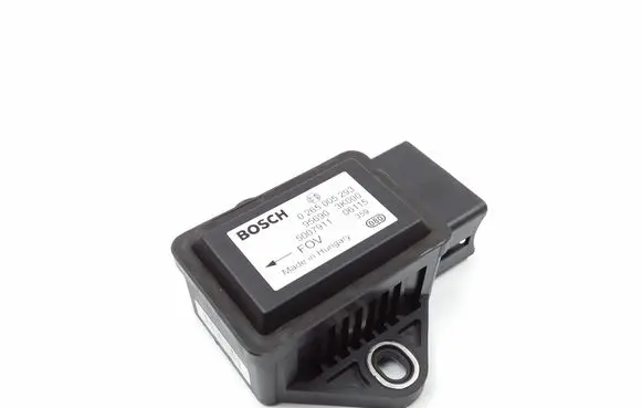 KIA Sorento ESP acceleration yaw rate sensor 0265005293 956903K000