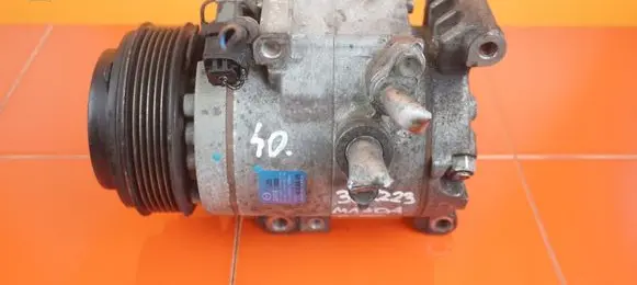 Mazda 6 Air conditioning (A/C) compressor (pump) F500AUCAA05 30XZ23