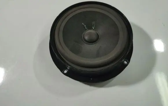 Skoda Roomster (5J) Front door speaker 1Z0035411C