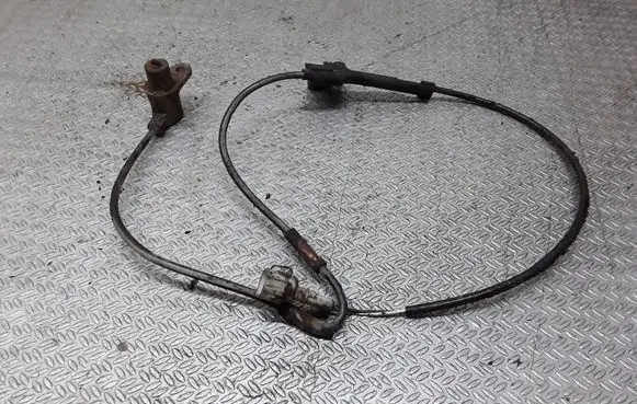 Toyota Corolla Verso AR10 ABS brake wheel speed sensor