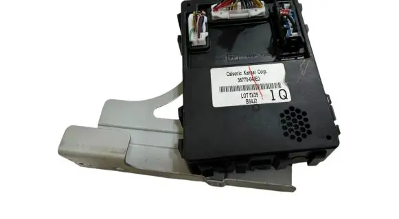 Suzuki Grand Vitara II Other control units/modules 3677064JE0 L0T5X29