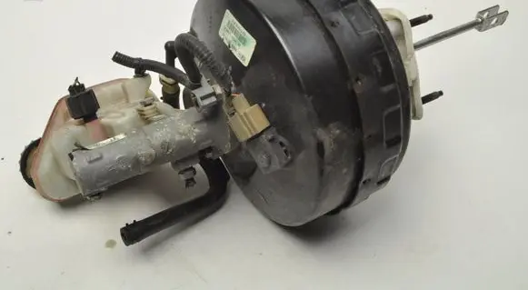 Ford Explorer V Master brake cylinder BB5378045P26