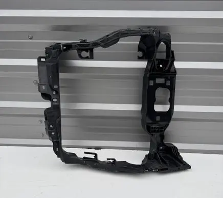 Porsche Macan (95B) Side radiator support slam panel 95B805594