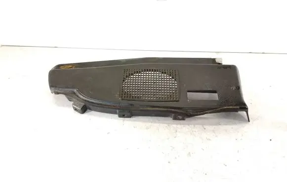 Volkswagen Golf II Parcel shelf speaker trim grill 191867764A