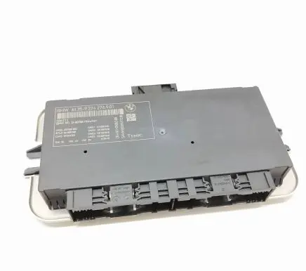 BMW 5 GT F07 Other control units/modules 9274276 011009000 011012012