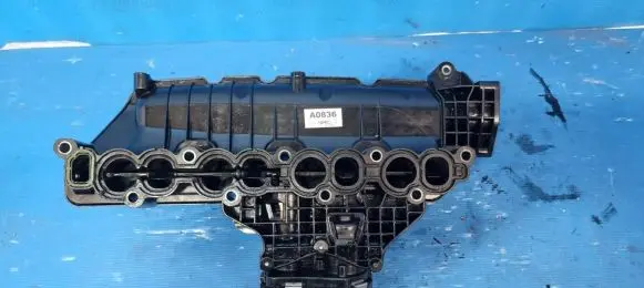Fiat Ducato Intake manifold 46336681
