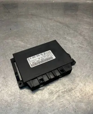 Parking PDC control unit/module