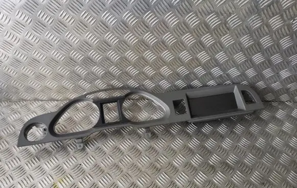 Audi A6 S6 C6 4F Dashboard trim 4F0919603 4F1857115