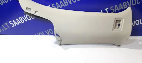 (C) pillar trim
