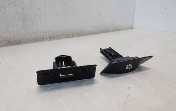 Mercedes-Benz E W211 Hand brake release handle A2114200077 A2114270020 2114200077