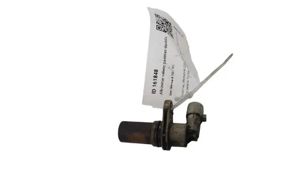 Opel Meriva A Crankshaft position sensor 46798345