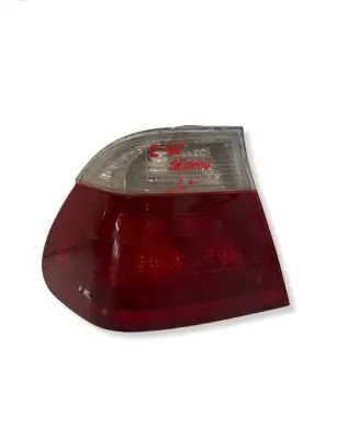 BMW 3 E46 Rear/tail lights 014441906L