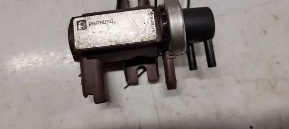 Citroen Berlingo Turbo solenoid valve 6116316