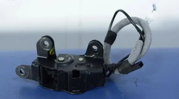 BMW X5 F15 Tailgate/trunk/boot lock/catch/latch 7351058
