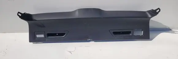 BMW X5 E70 Tailgate/boot cover trim set 7149636