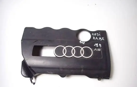 Audi A4 S4 B5 8D Engine cover (trim) 058103724C