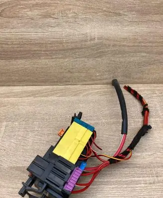 Mercedes-Benz C W205 Fuse module A2059067200