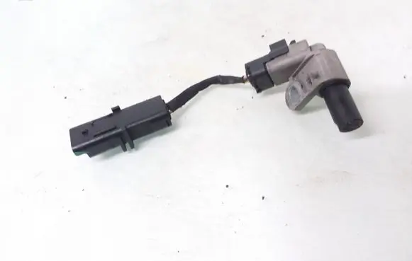 Peugeot 206 Camshaft position sensor 9645844080