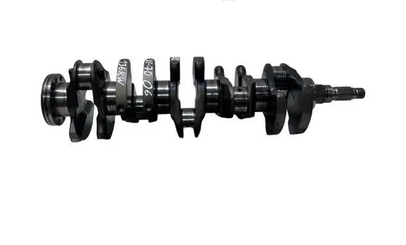 Volvo XC70 Crankshaft 