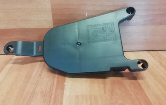 Renault Zoe Other center console (tunnel) element 285A76047R