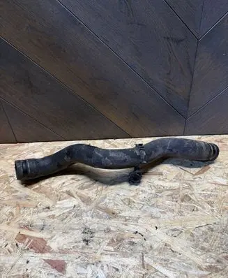 Peugeot Bipper Engine coolant pipe/hose