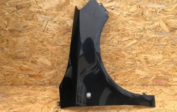 Skoda Fabia Mk2 (5J) Fender
