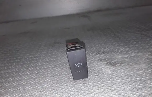 ESP (stability program) switch