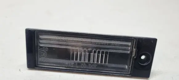 KIA Niro Number plate light 925012S500 925012S510 925012G000
