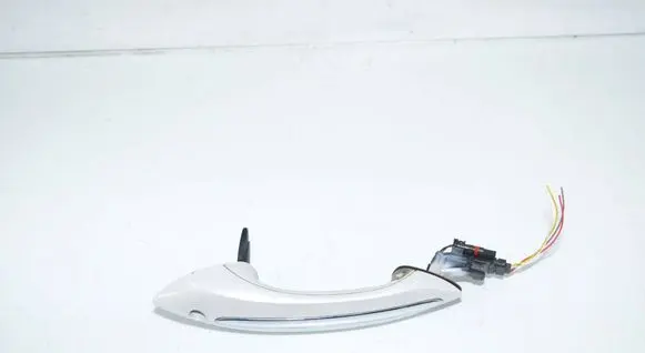 BMW 5 GT F07 Front door exterior handle 7249979 51217249979
