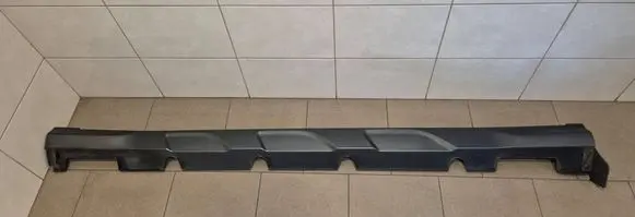 Hyundai Kona I Sill 87751J9500