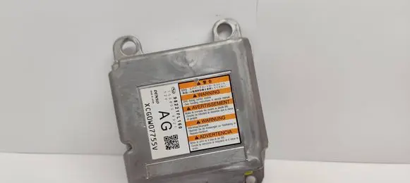 Subaru XV II Airbag control unit/module 98221FL160 1508008921