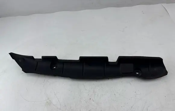 Audi A3 S3 8V Fender end trim 8V5821111