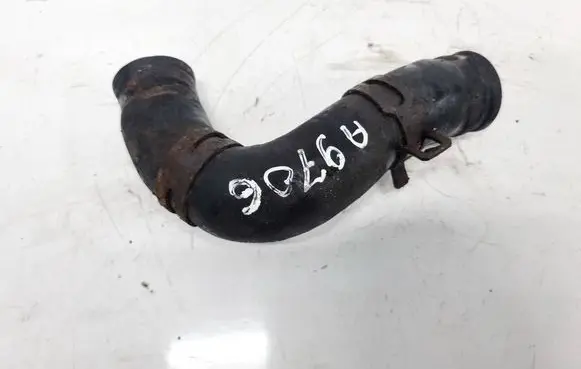 Hyundai Santa Fe Engine coolant pipe/hose