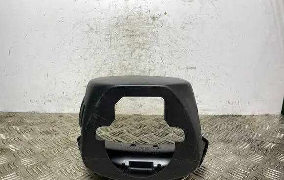 Mitsubishi Eclipse Cross Steering wheel column trim 8065A123