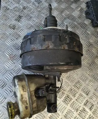 Jeep Grand Cherokee (WK) Brake booster P52128102AH