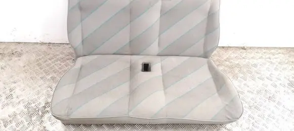 Volkswagen Transporter - Caravelle T4 Front passenger seat 