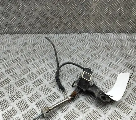 Mercedes-Benz CL C216 Air suspension front height level sensor A0105427717
