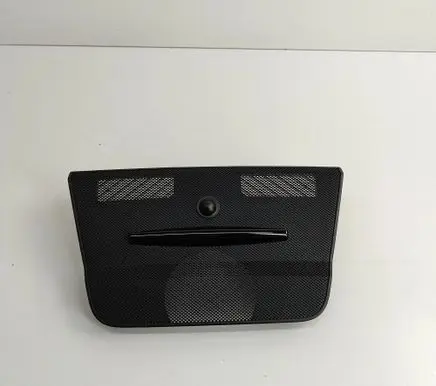 Mercedes-Benz E C207 W207 Dashboard glove box trim A2076801289 A0015424623