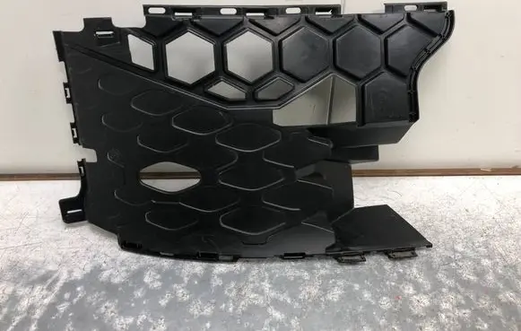 Volkswagen ID. Buzz Front bumper lower grill 1T3853950A-BILI 1T3853950A