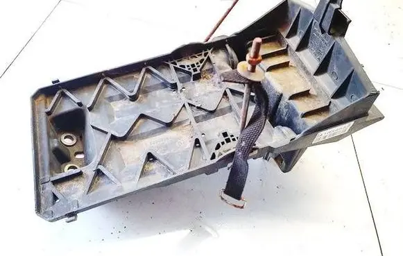 Fiat Scudo Battery box tray 1462998080