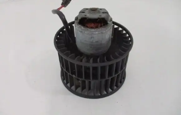 Renault Espace III Heater fan/blower 0130063507