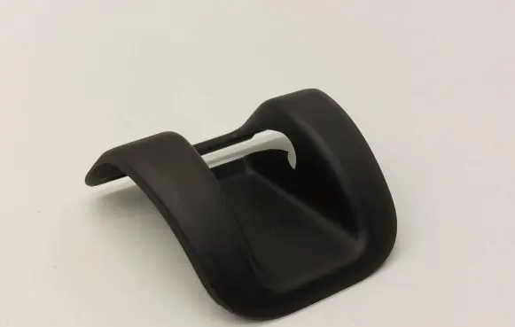 Audi A3 S3 8P ISOFIX cover 8P0887233A