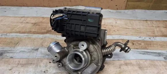 Citroen C5 Turbo 9U3Q6K682EA 7764032