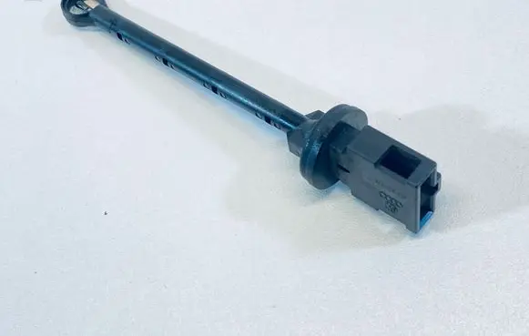 Volkswagen Phaeton Interior temperature sensor 4E0820539