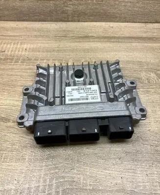 Citroen C5 Engine control unit/module ECU 9667214980 9663548180
