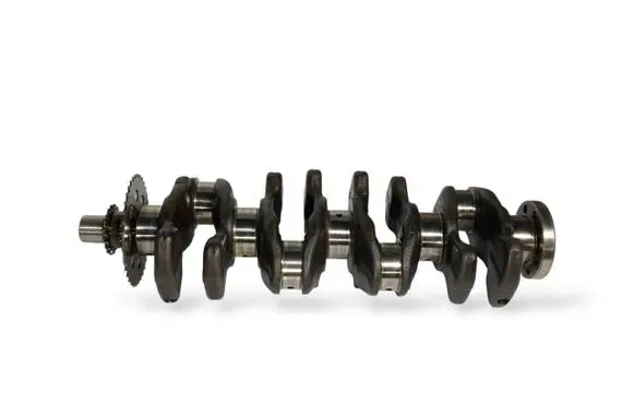 Toyota Prius (XW30) Crankshaft 
